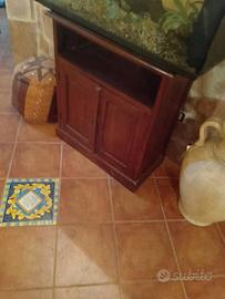 Mobili in blocco come da foto