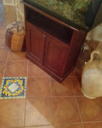 Mobili in blocco come da foto