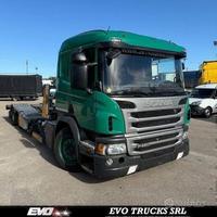 SCANIA P 450 6X2 EURO 6 2016