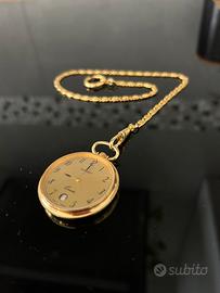 Orologio da taschino