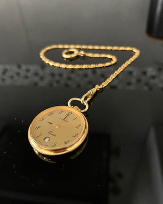 Orologio da taschino