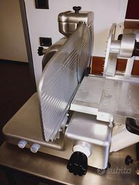 Affettatrice professionale Manconi 350
