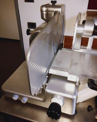 Affettatrice professionale Manconi 350