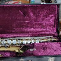 sax tenore Amati Kraslice 