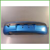 Paraurti Posteriore CHEVROLET (DAEWOO) MATIZ M100 