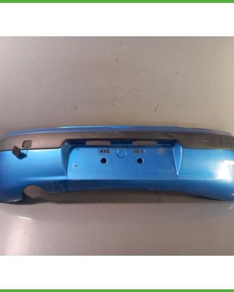 Paraurti Posteriore CHEVROLET DAEWOO MATIZ M100