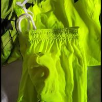 Completo portiere Joma