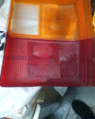 Faro posteriore stop Fiat Uno 1000 Fire