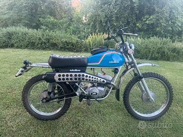 FANTIC CABALLERO TX96 1973