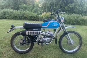 FANTIC CABALLERO TX96 1973