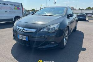 OPEL Astra GTC 1.6 Turbo 180CV 3 porte Cosmo S