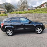 Suzuki Grand Vitara 4x4 1.9 TDI  diesel