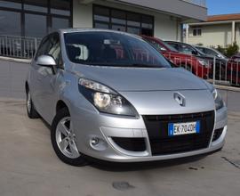 Renault Scénic X-Mod 1.5 dCi 110CV Dynamique