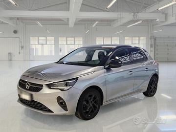 OPEL CORSA 1.2 75cv Design / Tech MT5 5 PORTE