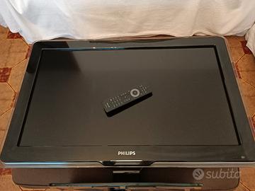 TV Philips 43''