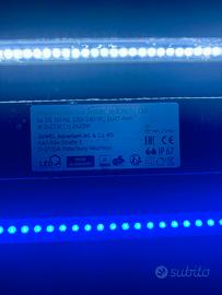 Plafoniera JUWEL MULTILUX LED più 3 led!