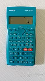 Calcolatrice  Casio