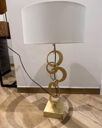 Lampada Maisons du Monde
