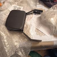 Sissi bar Harley Davidson 