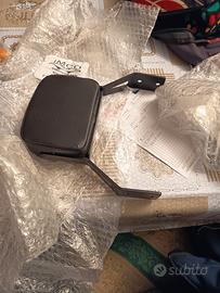 Sissi bar Harley Davidson 