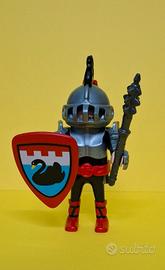 Playmobil Cavaliere del cigno
