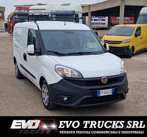 FIAT Doblò 1.4 Cargo Maxi Lamierato SX