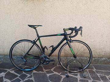 Scott Addict Team Issue
