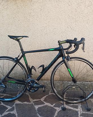 Scott Addict Team Issue