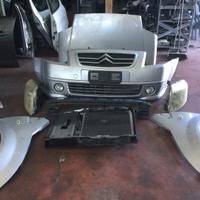 Musata Citroen c2