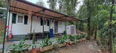 Casa mobile disponibile tutto l'anno