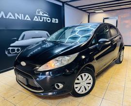 Ford Fiesta 1.4 TDCi 5p.*NEOPATENTATI*