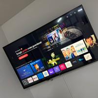 Tv LG 55”