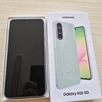 Samsung A56 nuovo 256gb.