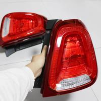 Stop 500 cablati pre restyling