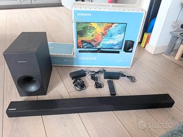 Samsung Soundbar