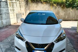 Nissan Micra 1.5 dCi 90 CV - Anno 2018 