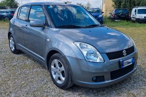 Suzuki Swift 1.3 5p. GLX