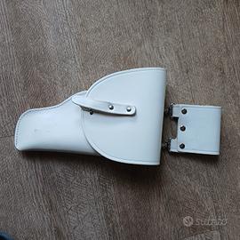 fondina pistola vega holster