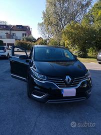 Renault Espace dCi 160 CV 5A serie