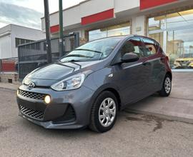 Hyundai i10 1.0 MPI Comfort-Mod.2019