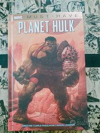 Planet Hulk