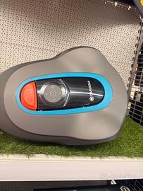 Robot gardena