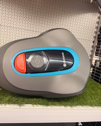 Robot gardena