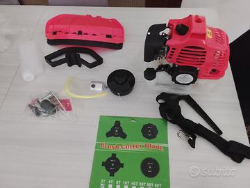 decespugliatore  4 in 1