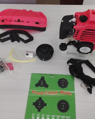 decespugliatore  4 in 1