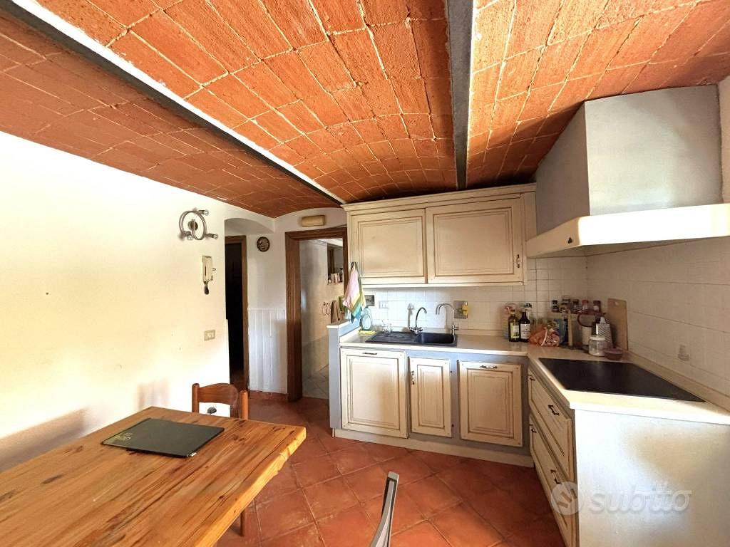 Casa – Pistoia, Burgianico - Vista 3