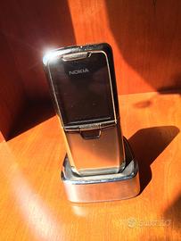 Nokia mod. 8800 unico