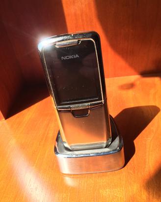 Nokia mod. 8800 unico