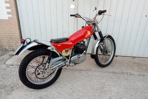 montesa trial 247
