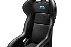 SEDILE SPARCO EVO SKY QRT per RALLY, SALITA, DRIFT